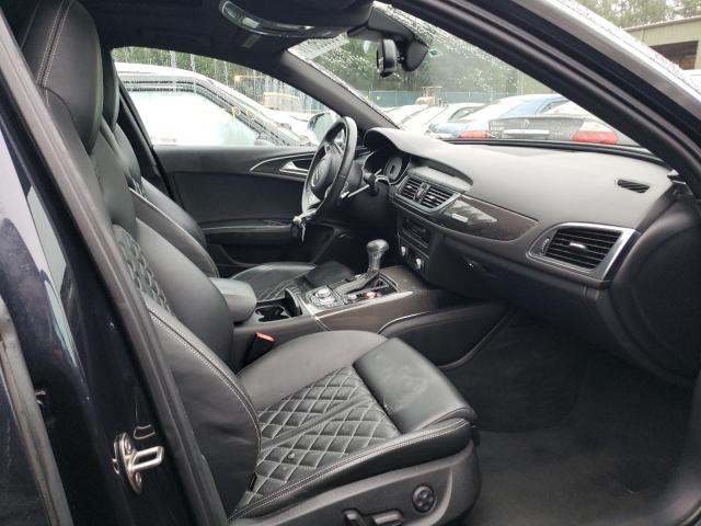 2014 AUDI S6 WAUF2BFC2EN059012