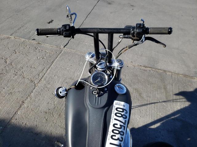 2006 HARLEY-DAVIDSON FXDBI 1HD1GX1116K316163