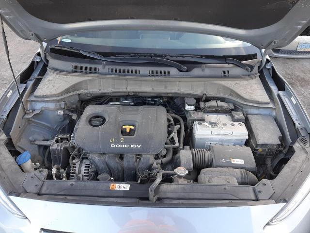 2020 HYUNDAI KONA SEL P KM8K62AA1LU426878