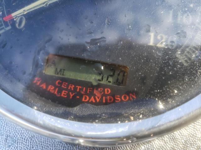 2006 HARLEY-DAVIDSON FLHRCI 1HD1FRW146Y664933