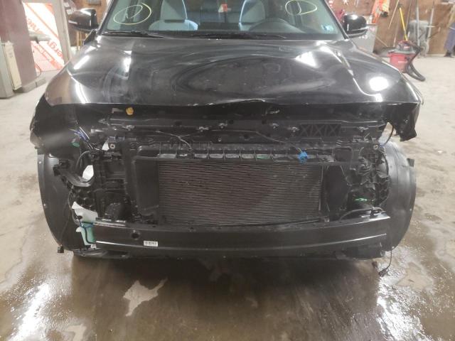 2021 KIA SELTOS EX KNDERCAA6M7195183