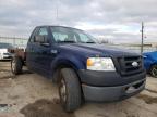 2007 FORD  F150