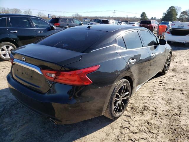 2018 NISSAN MAXIMA 1N4AA6AP1JC385560