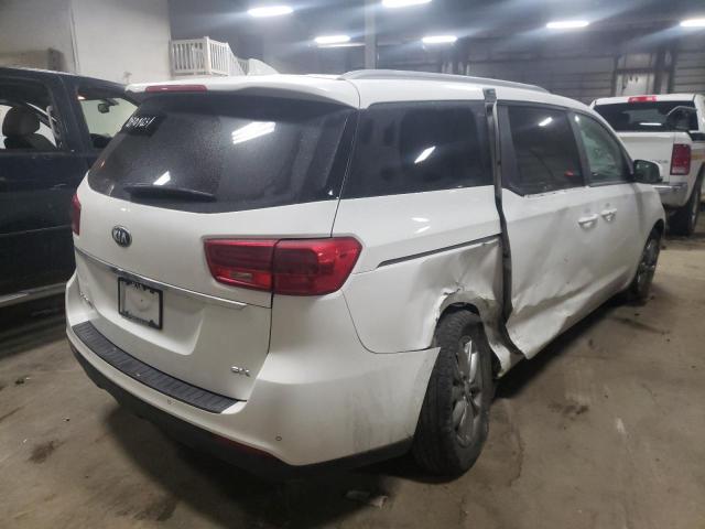 2019 KIA SEDONA LX KNDMB5C18K6493391