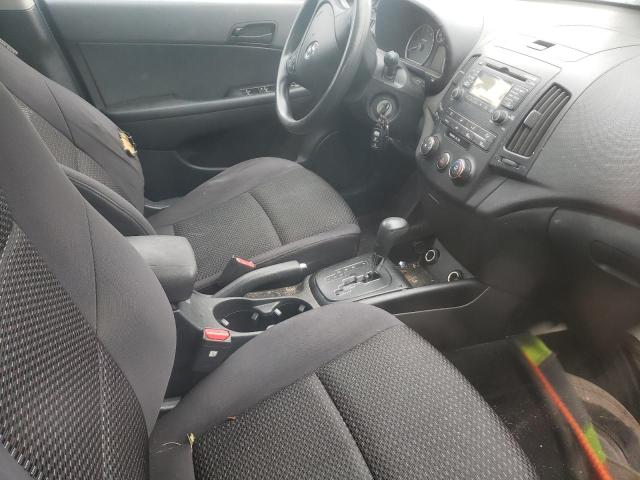 2011 HYUNDAI ELANTRA TO KMHDB8AE5BU090063