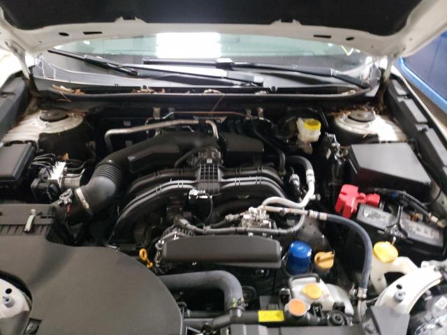 2021 SUBARU OUTBACK LI 4S4BTANC6M3167536