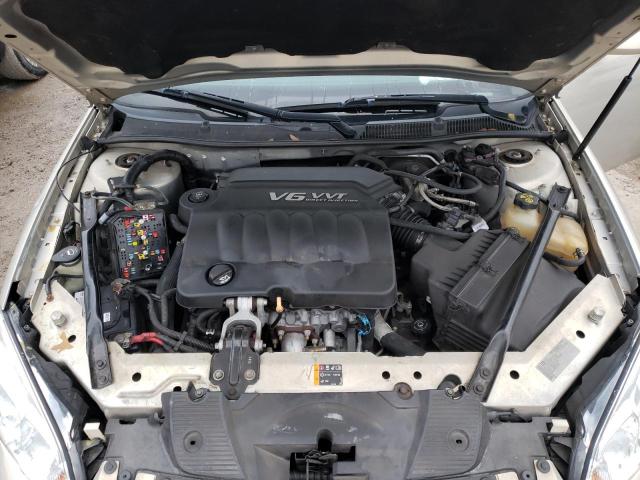 2012 CHEVROLET IMPALA POL 2G1WD5E32C1159313