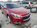 2014 CHEVROLET  MALIBU