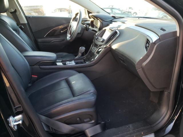 2016 BUICK LACROSSE S 1G4G45G35GF218549
