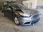 2014 FORD  FUSION