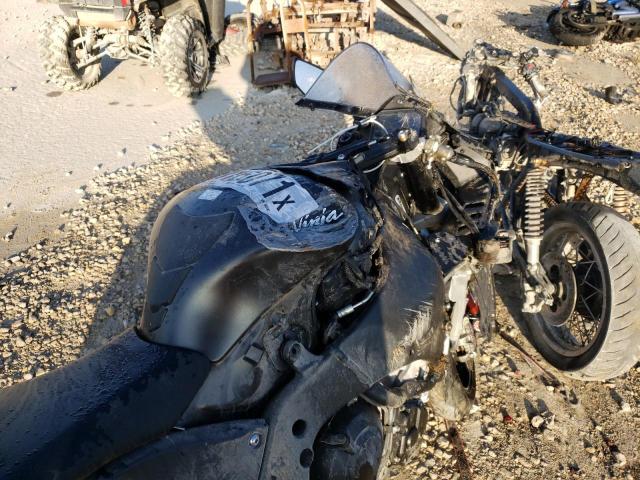 2021 KAWASAKI ZX1002 L JKBZXVL17MA000507