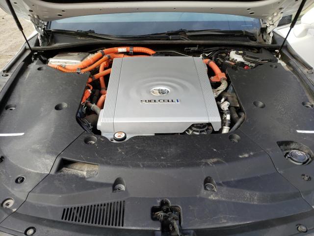 2021 TOYOTA MIRAI XLE JTDAAAAA9MA002571