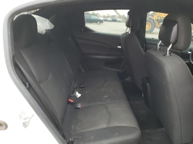 2014 DODGE AVENGER SX 1C3CDZCG8EN217373