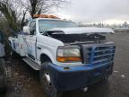 1997 FORD  SUPER DUTY