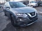 2018 NISSAN  ROGUE