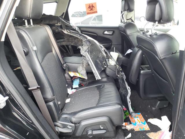 2018 DODGE JOURNEY 3C4PDCGG5JT475834