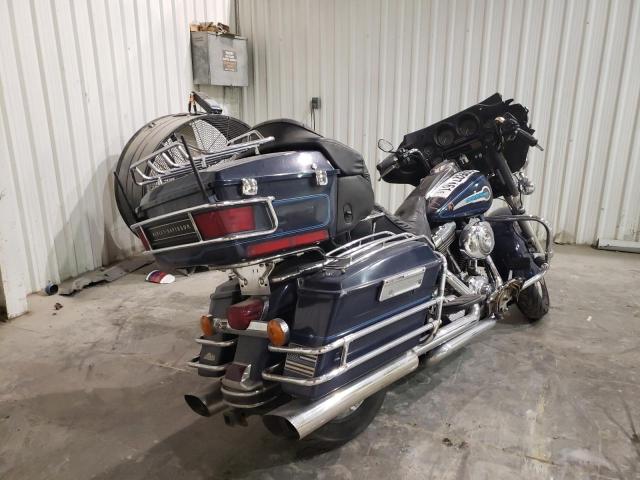2003 HARLEY-DAVIDSON FLHTCUI SH 1HD1FLW153Y616477