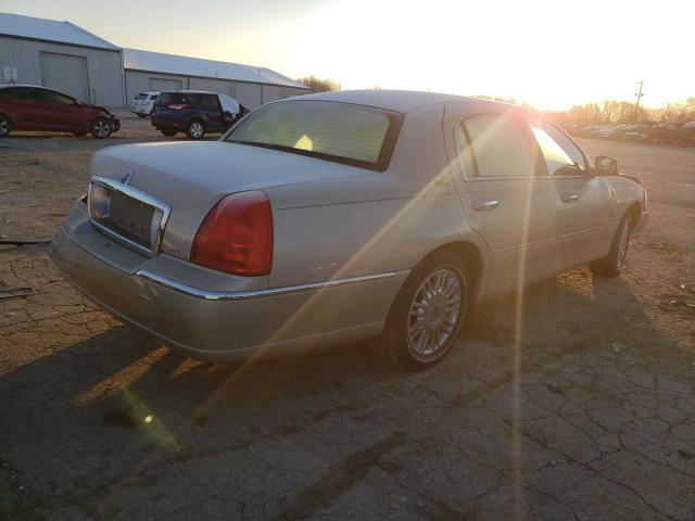 2010 LINCOLN TOWN CAR S 2LNBL8CV7AX605833