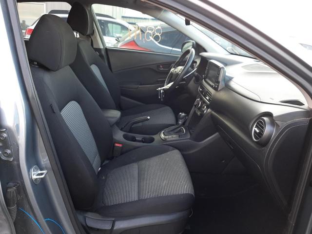 2020 HYUNDAI KONA SEL P KM8K62AA1LU426878