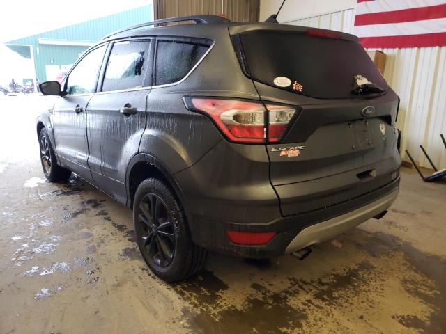 1FMCU9GD9JUA06142 Ford Escape Se 2018. Фото: 2