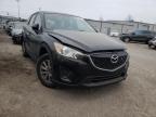 2014 MAZDA  CX-5