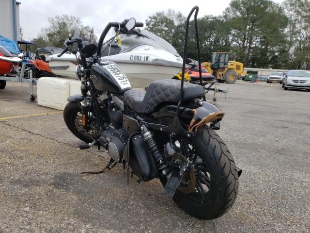 2017 HARLEY-DAVIDSON XL1200 FOR 1HD1LC311HC428413
