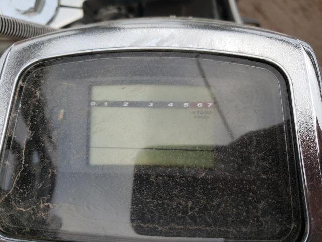 2007 HONDA VTX1800 F3 1HFSC46H17A501137