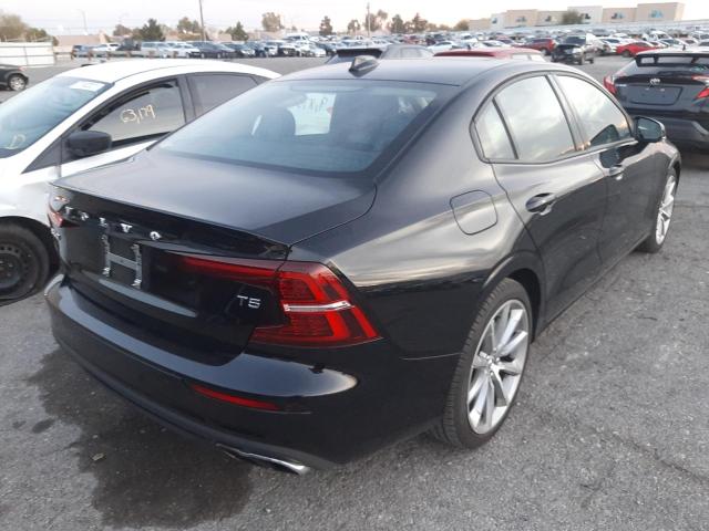 2020 VOLVO S60 T5 MOM 7JR102FK4LG065990