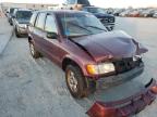 2001 KIA  SPORTAGE