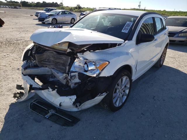 2011 DODGE CALIBER HE 1B3CB5HA8BD296769