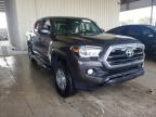 2016 TOYOTA  TACOMA