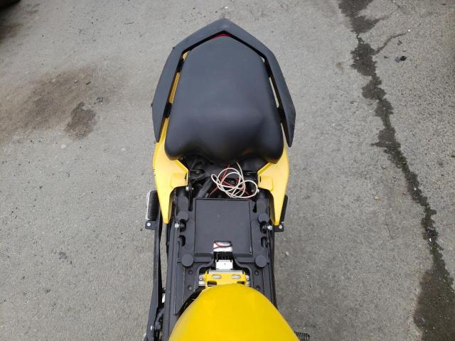 2009 YAMAHA FZ6 R JYARJ18E09A004241