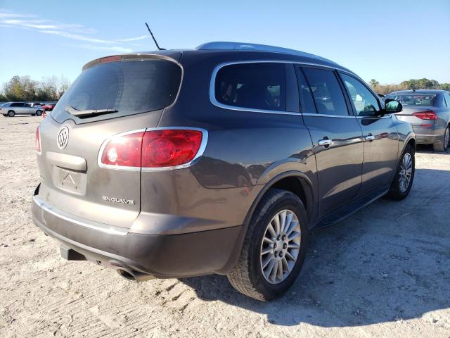 2012 BUICK ENCLAVE 5GAKRAED5CJ142280