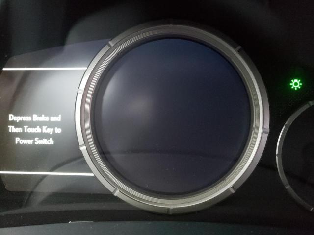 2020 LEXUS RX 450H F- 2T2SGMDA9LC045183
