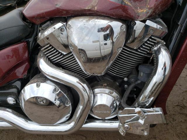 2007 HONDA VTX1800 F3 1HFSC46H17A501137
