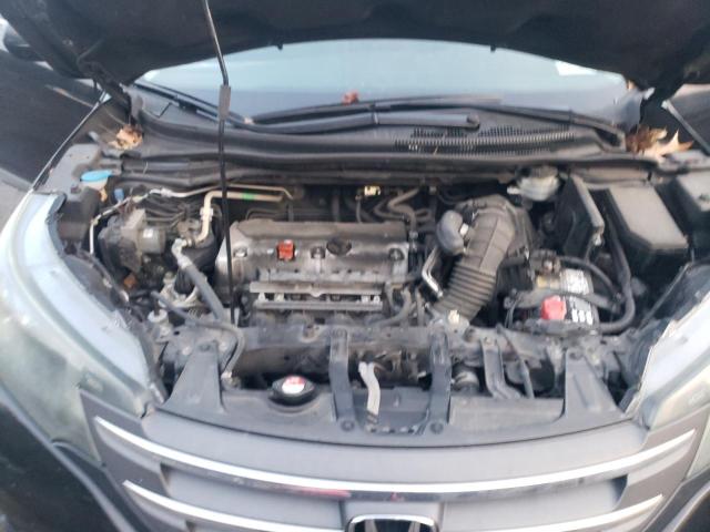 2012 HONDA CR-V 5J6RM3H33CL019909