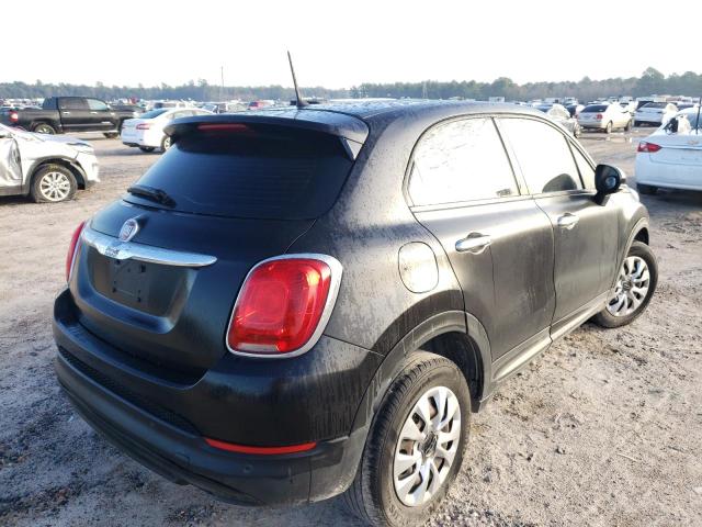 2017 FIAT 500X POP ZFBCFXAB0HP516174
