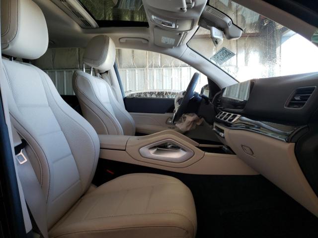 2020 MERCEDES-BENZ GLE 4JGFB4KB5LA218942