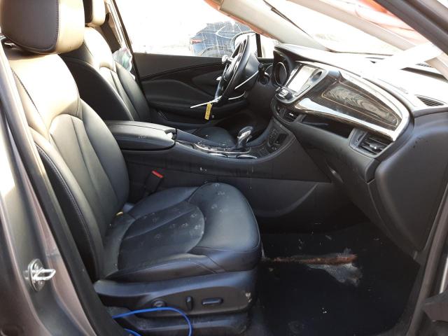 2019 BUICK ENVISION E LRBFX2SA2KD018419