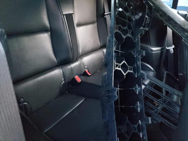 2011 CHEVROLET CAMARO 2SS - 2G1FK3DJ1B9199733