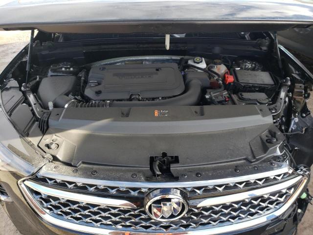 2021 BUICK ENVISION A LRBFZRR46MD063711