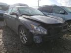 2011 NISSAN  MAXIMA