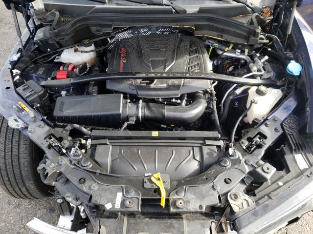 2018 ALFA ROMEO STELVIO ZASFAKAN9J7C24249