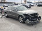 2005 LEXUS  LS430