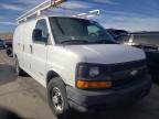 2005 CHEVROLET  EXPRESS