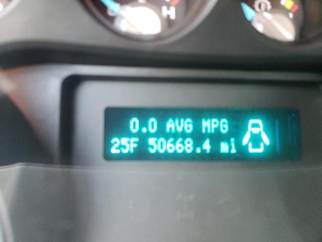 2014 FORD F350 1FT8X3B67EEB57049