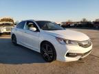 2017 HONDA  ACCORD