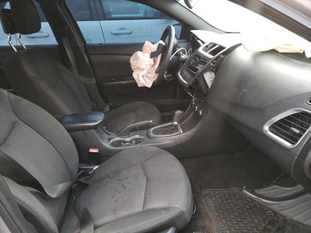 2013 DODGE AVENGER SE 1C3CDZAB2DN566633