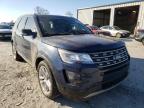 2016 FORD  EXPLORER