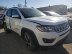 2018 JEEP  COMPASS